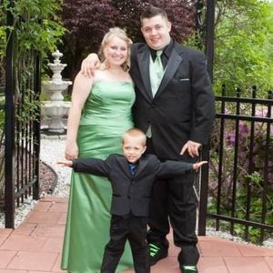 Meet your Posher, Tj